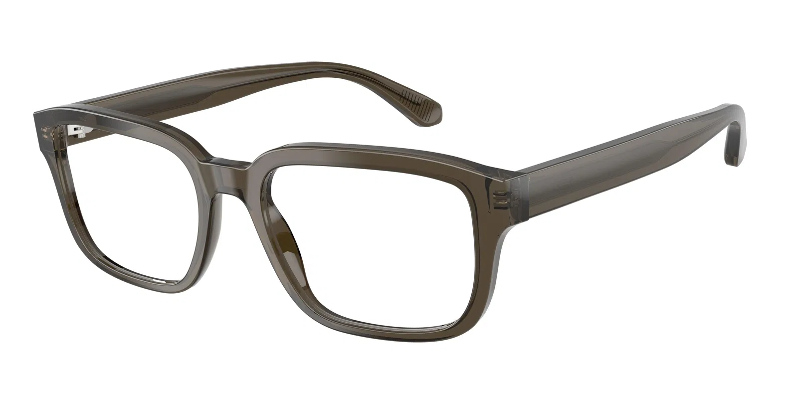 Emporio Armani 3255 Eyeglasses - view 4
